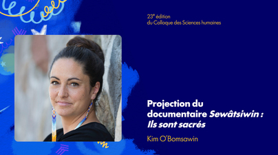 Colloque des SH 2026 - 1