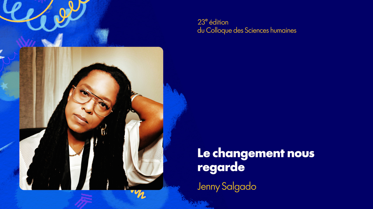 Colloque des SH 2026 - 2