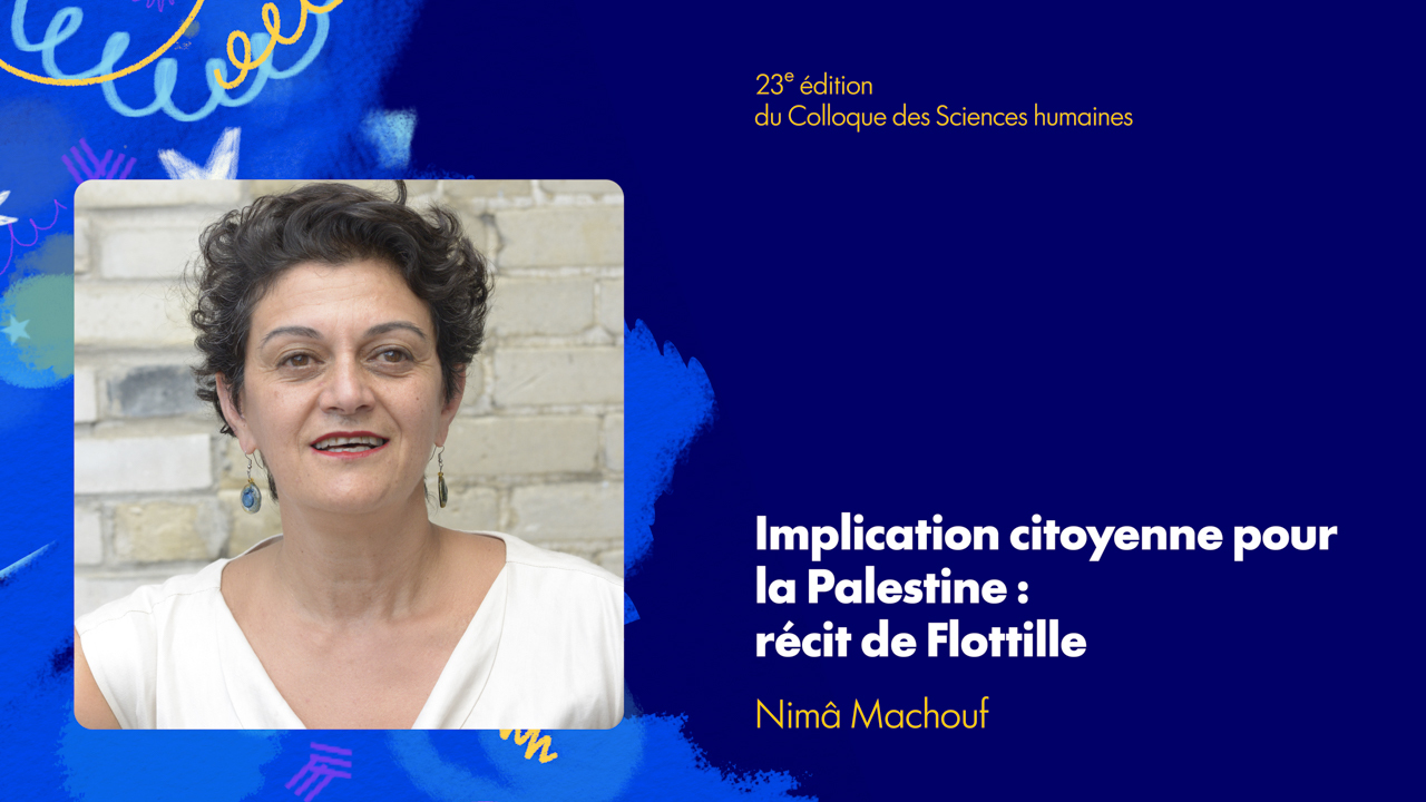 Colloque des SH 2026 - 3