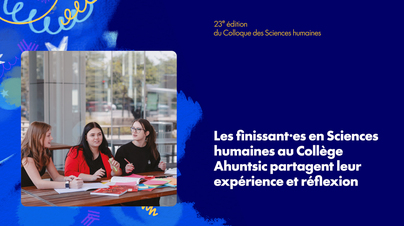 Colloque des SH 2026 - 6