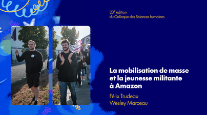 Colloque des SH 2026 - 8