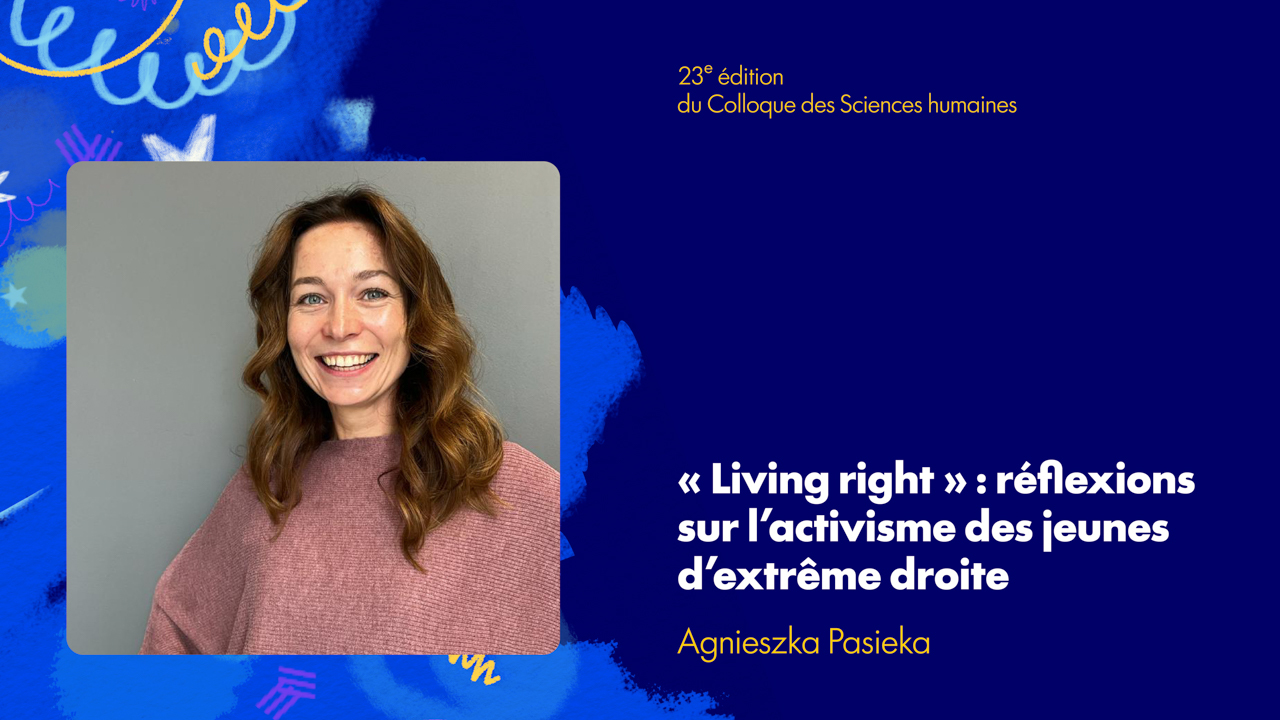 Colloque des SH 2026 - 13