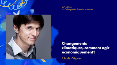 Colloque des SH 2026 - 14