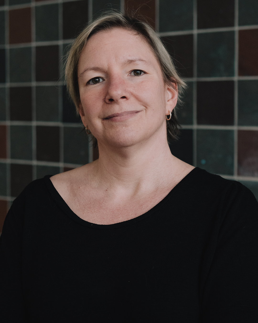 Geneviève Bélanger