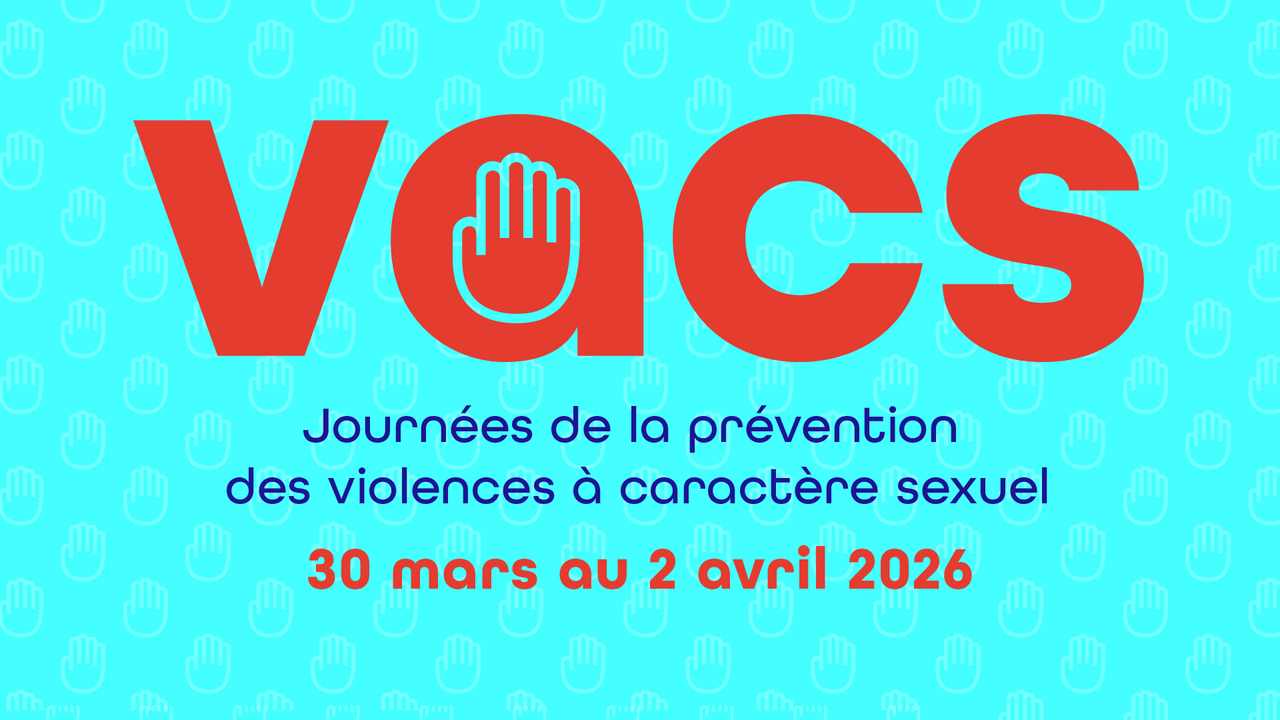 Journées des VACS 2026