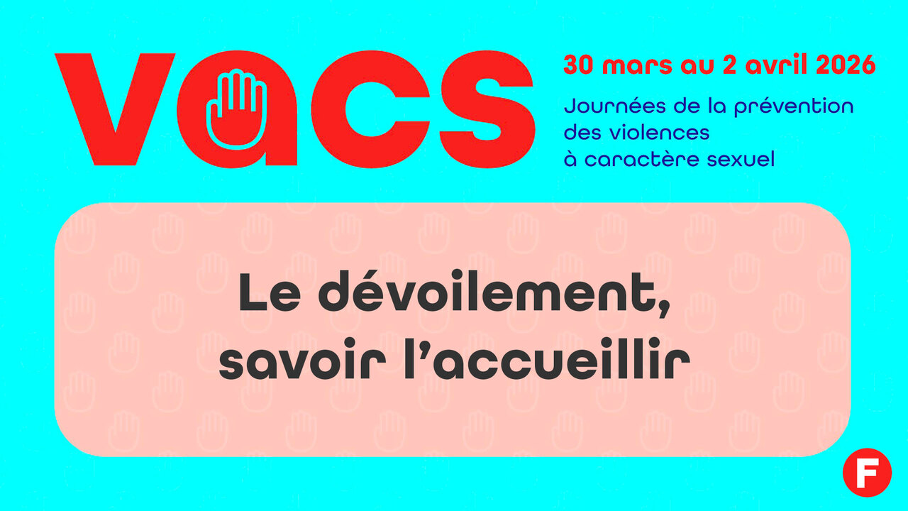 VACS 2026 - Le dévoilement