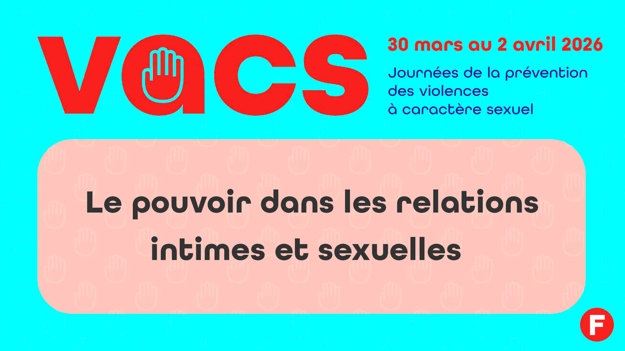 VACS 2026 - Pouvoir et relations intimes