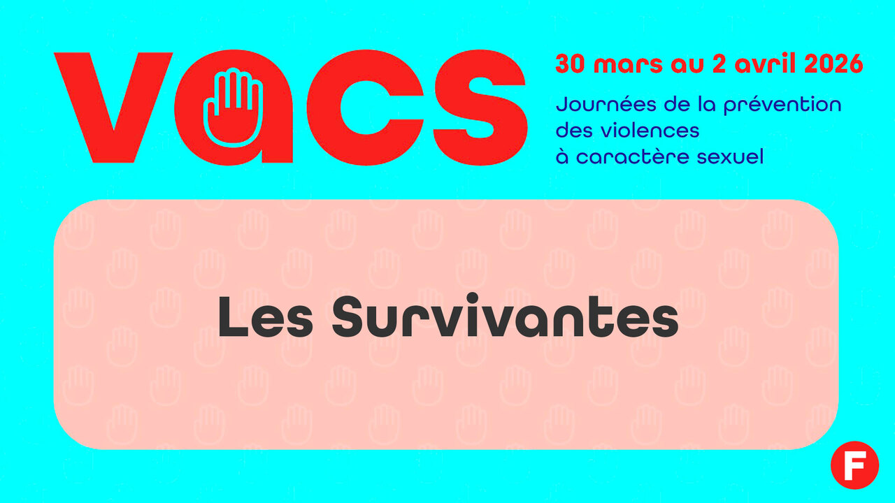 Vacs 2026 - Les Survivantes