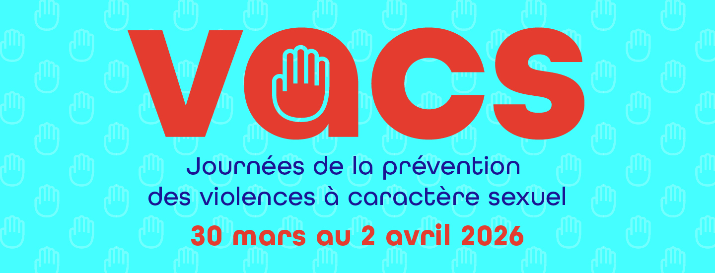 VACS 2026 - Bandeau