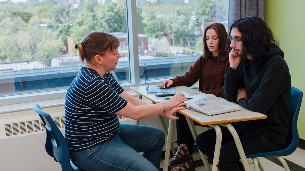 Sciences humaines - Avantages - Réussite