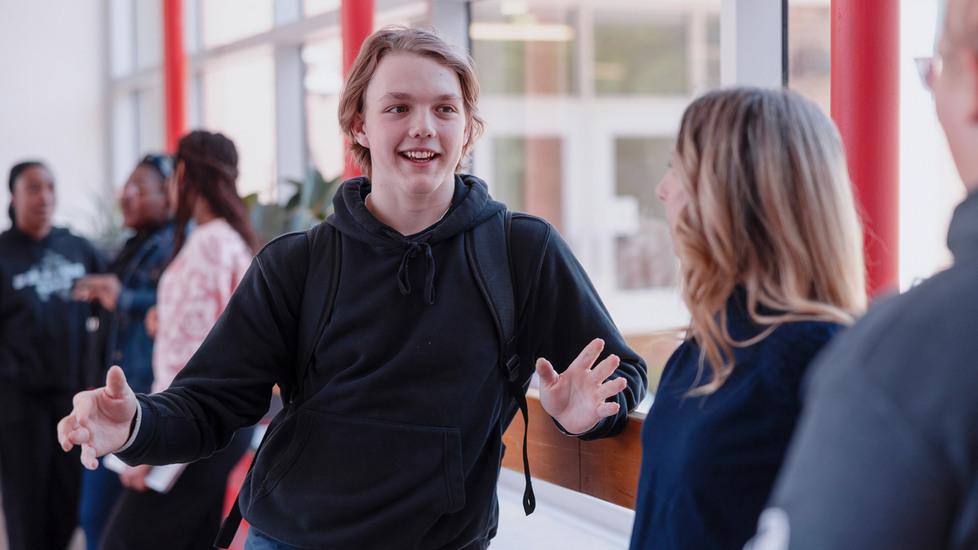 Avantage - Psycho - Expériences stimulantes