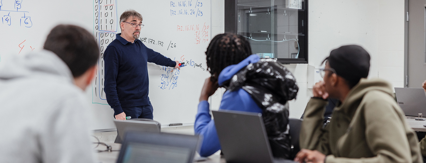 Programmation Web et mobile - Mars 2026 - 3