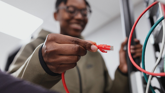 Réseaux et sécurité - (mars 2026) - 2