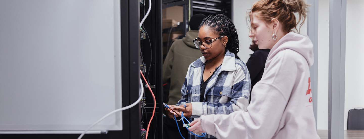 Réseaux et sécurité - (mars 2026) - 3