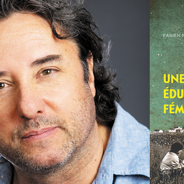 Fabien Ménard - Une éducation féministe