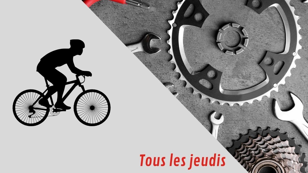 DAE_2Mise au point velo