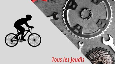 DAE_2Mise au point velo