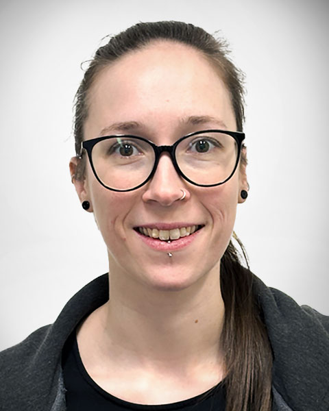 Kariane Lebel-Richardson