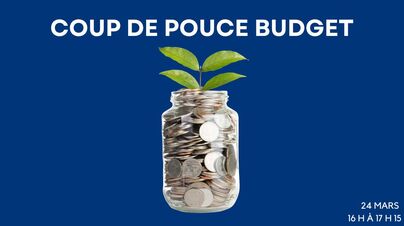 DAE_Coup de pouce budget