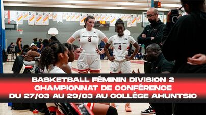 DAE_Championnat basket D2_2026