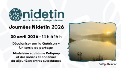 Nidetin 2026-Gérison