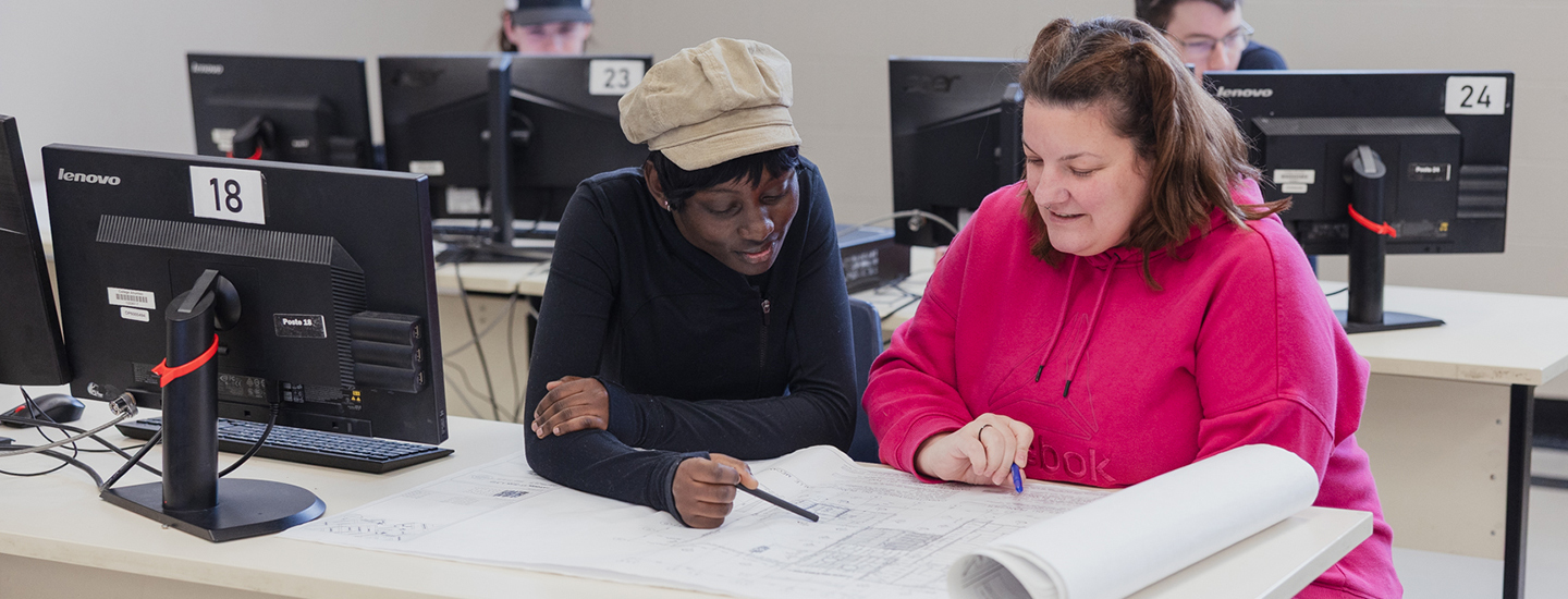 Génie civil - mars 2026 - 4