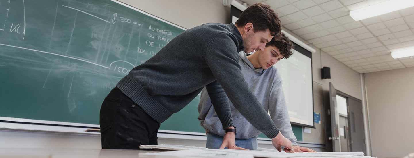 Génie civil - mars 2026 - 6