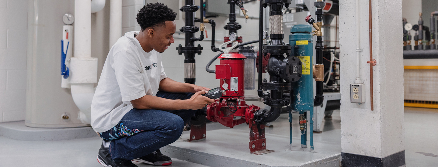 Mécanique du bâtiment - mars 2026 - 3