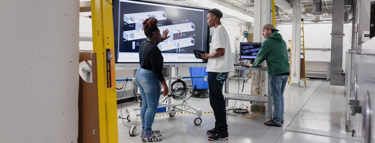 Mécanique du bâtiment - mars 2026 - 4