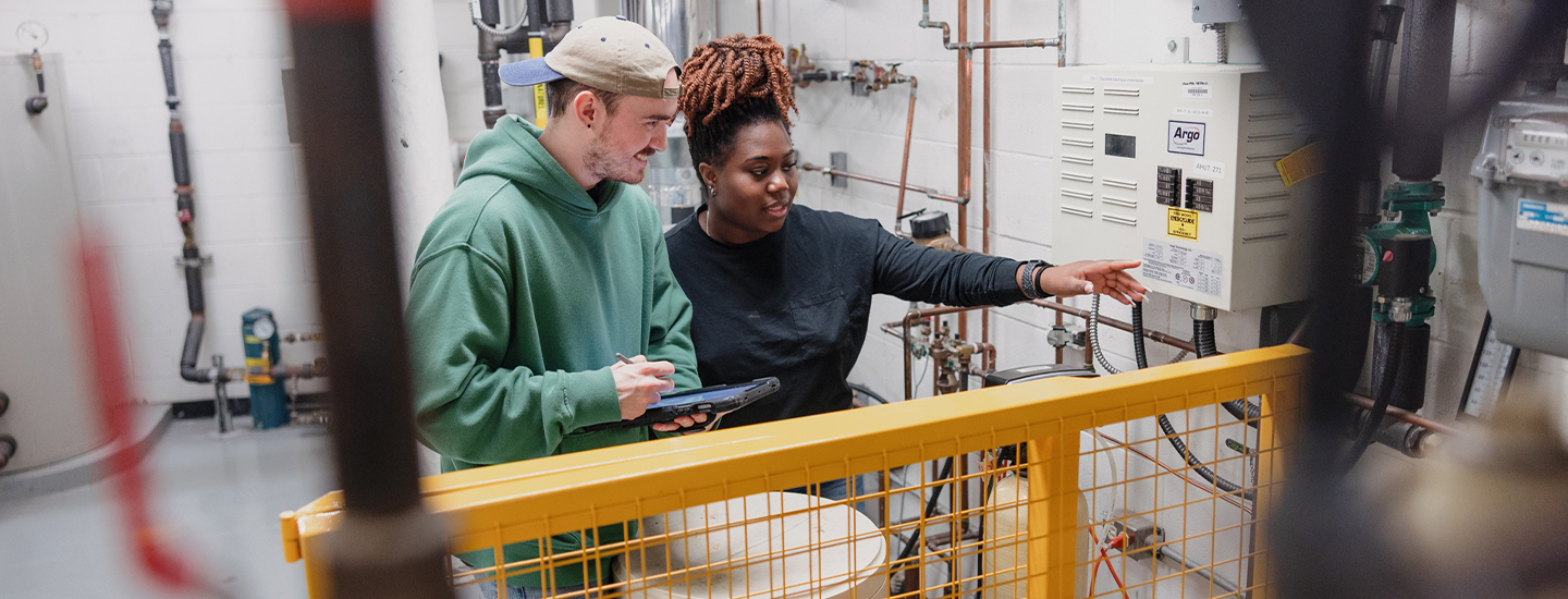 Mécanique du bâtiment - mars 2026 - 5