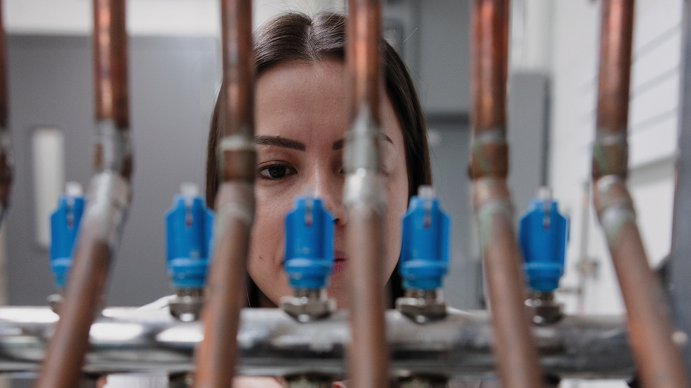 Avantage - Mécanique du bâtiment - employeurs