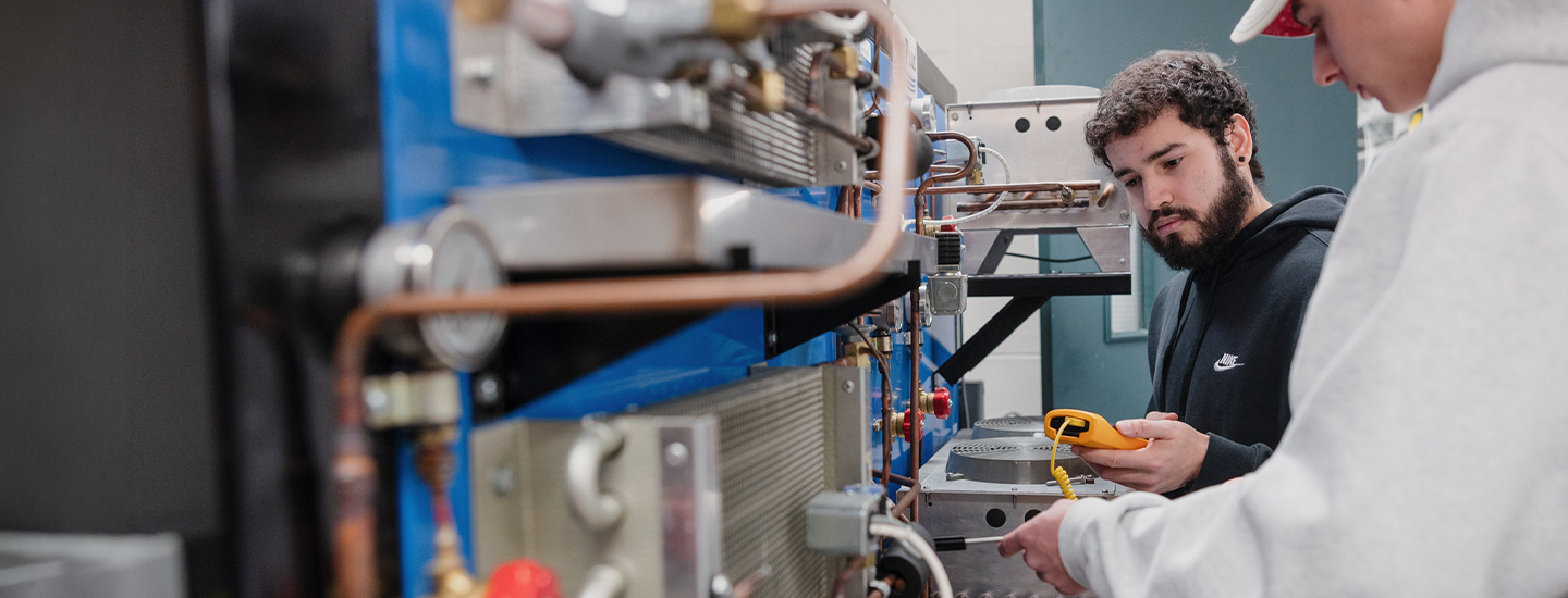 Mécanique du bâtiment - mars 2026 - 8