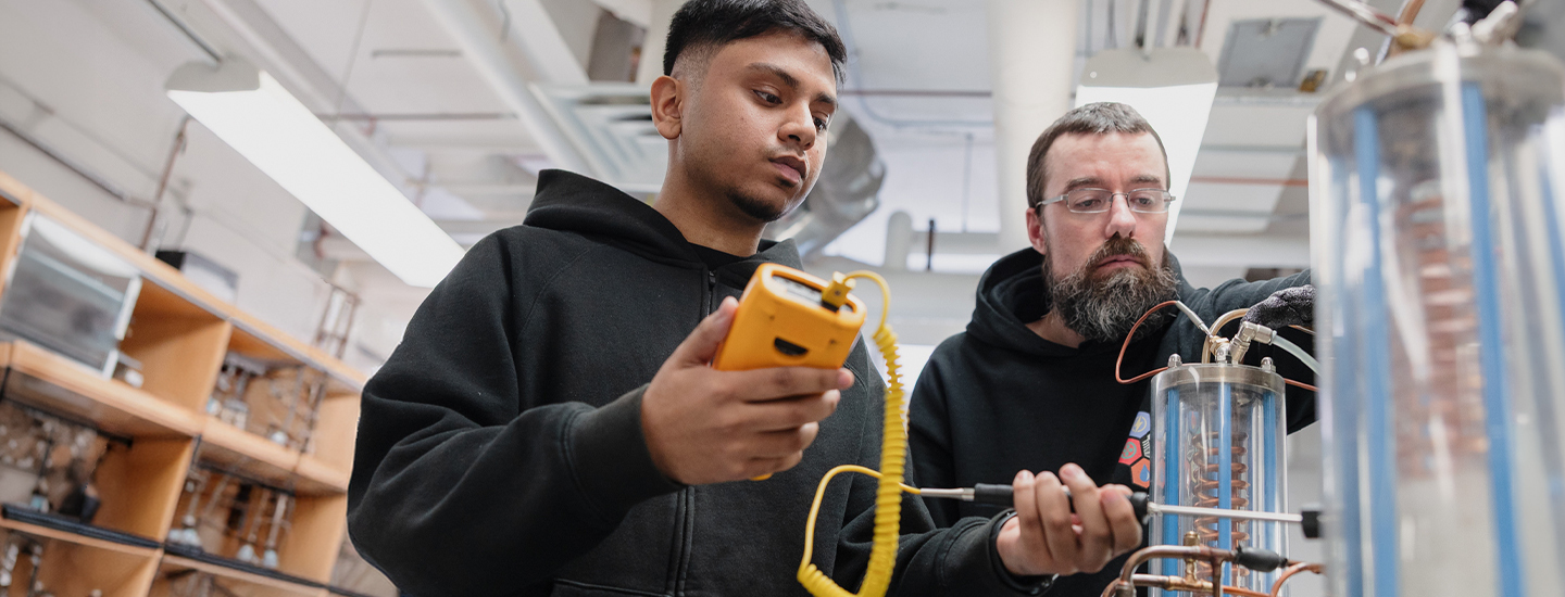 Mécanique du bâtiment - mars 2026 - 9