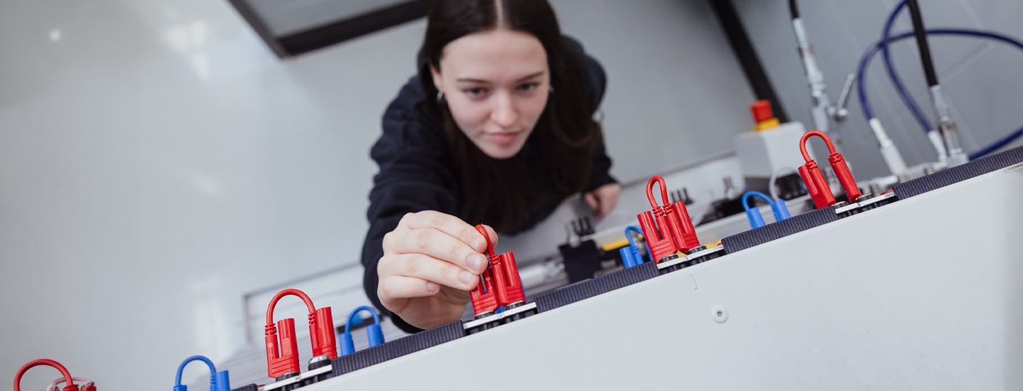 Génie industriel - mars 2026 - 3