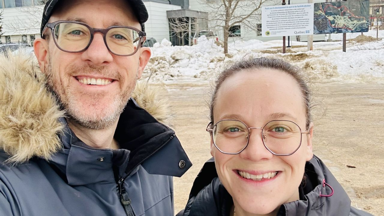 Radio-oncologie à Wemotaci 2026