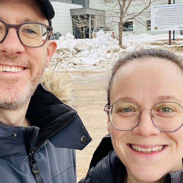 Radio-oncologie à Wemotaci 2026