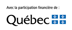Logo Service Québec