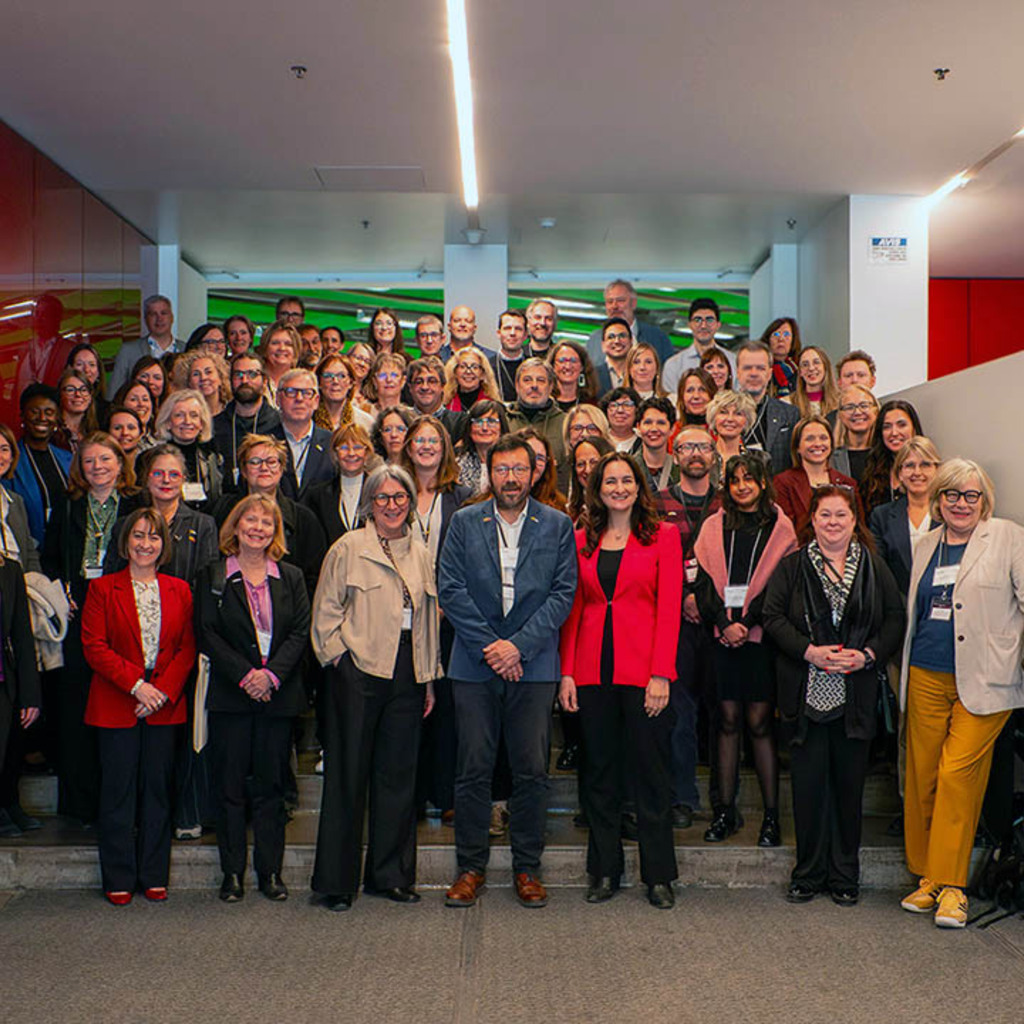 Federation-ARES
