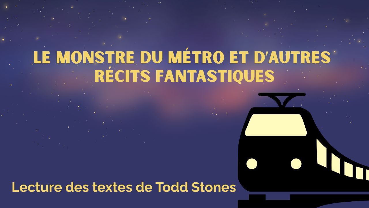 DAE_Mise en lecture_Todd Stones