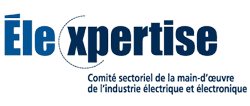 Logo Élexpertise