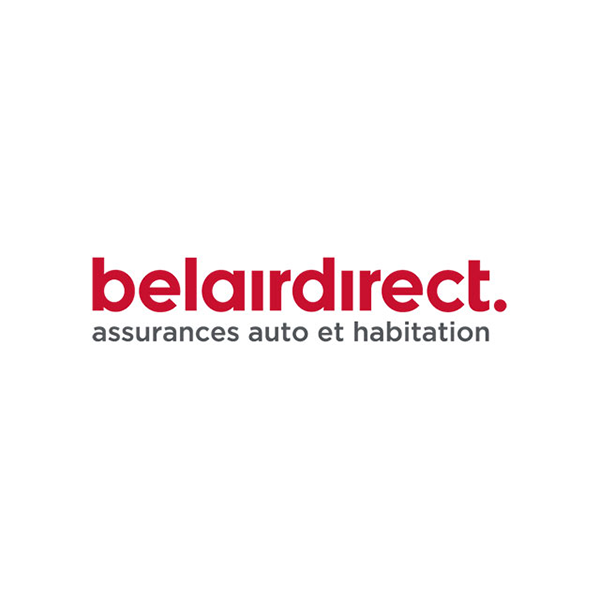 Bélairdirect - Logo