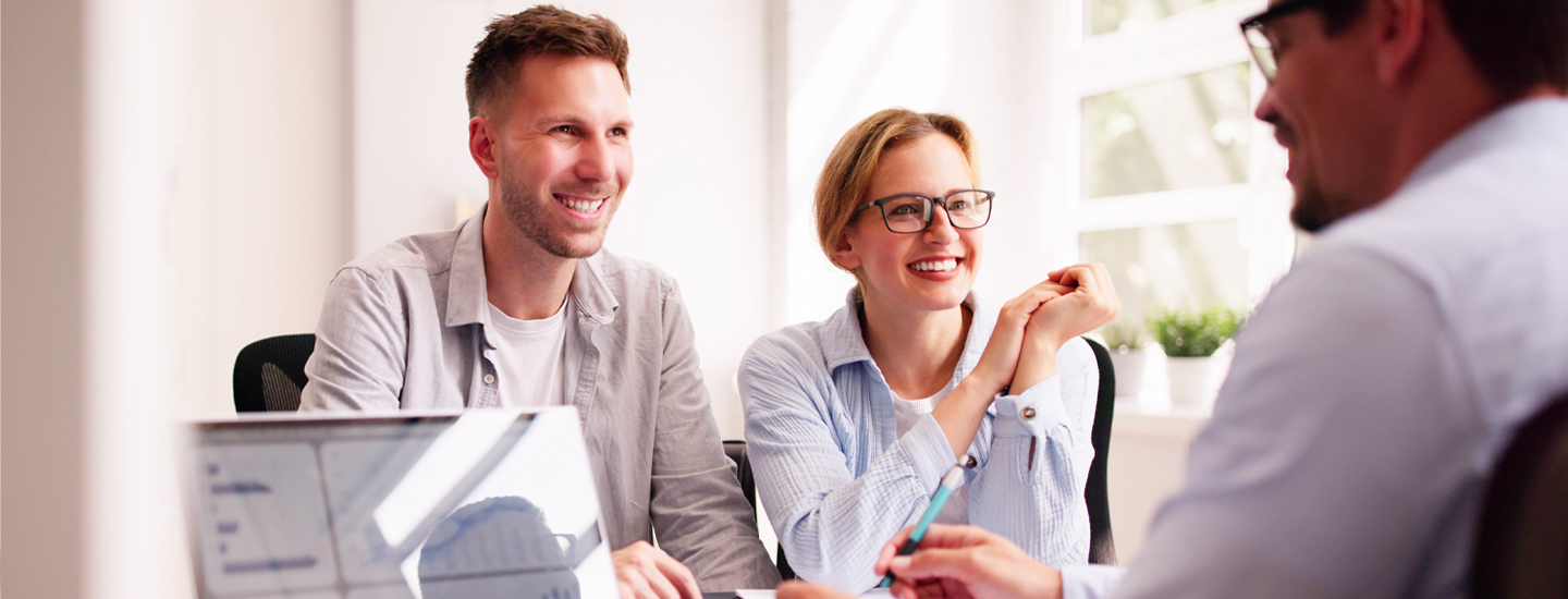 Formation sur mesure Nouveaux conseillers financiers