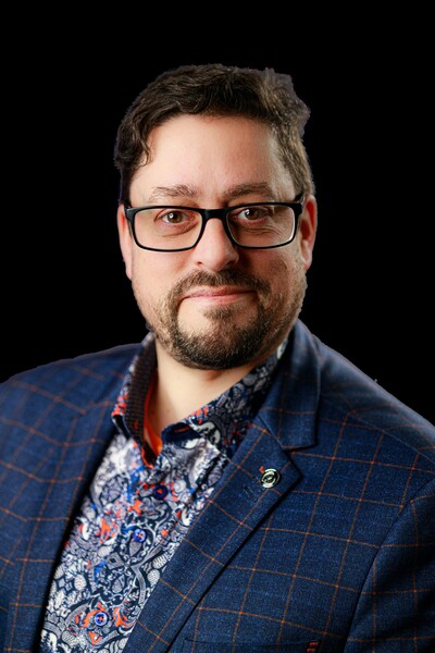 Olivier Malouin-Gagnon