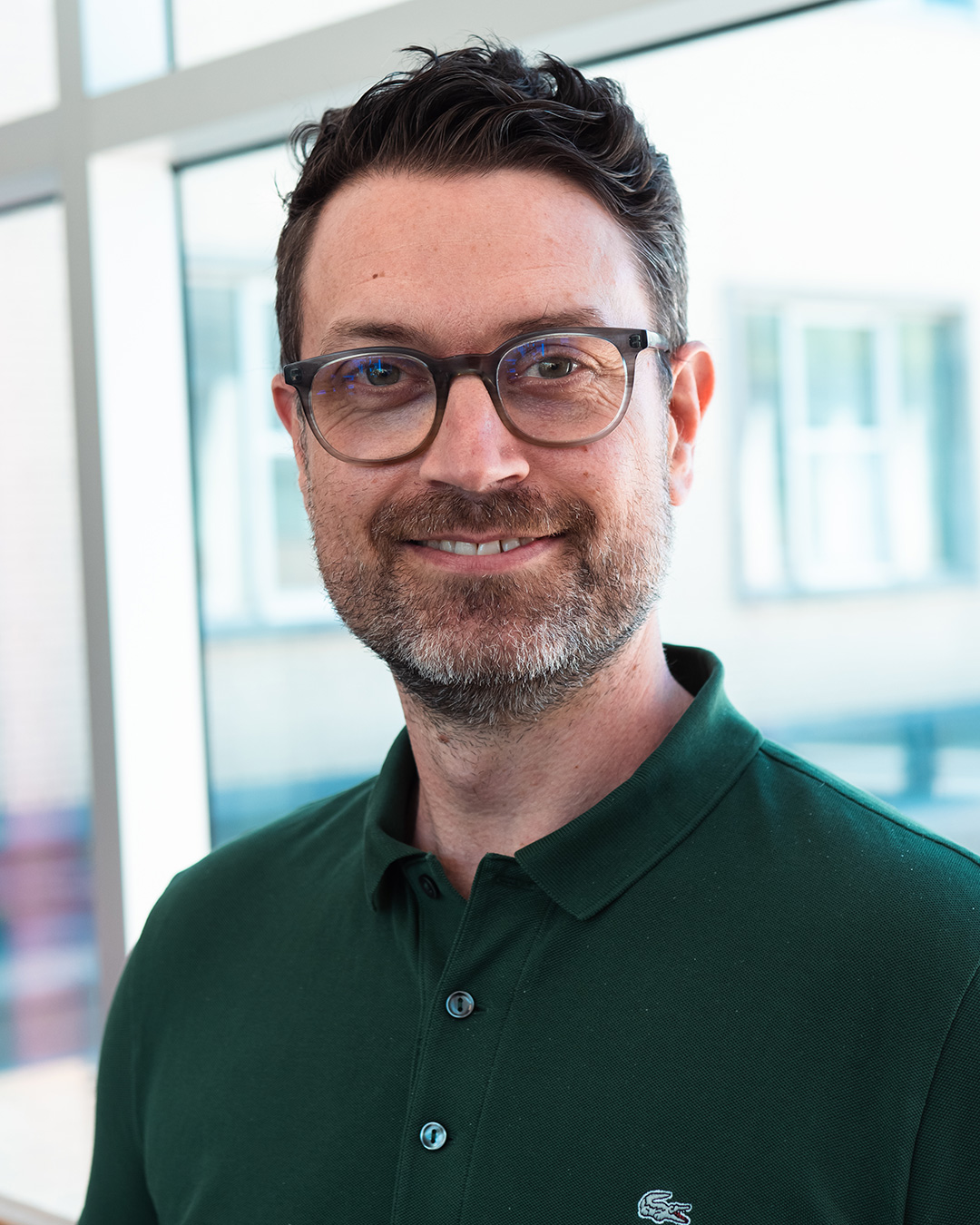 Cédric Filion