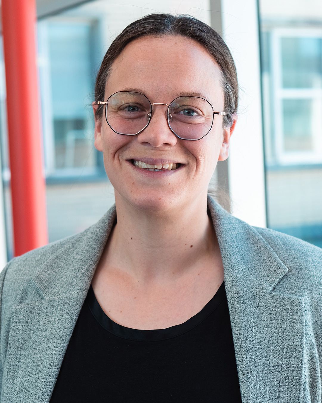 Josiane Meloche
