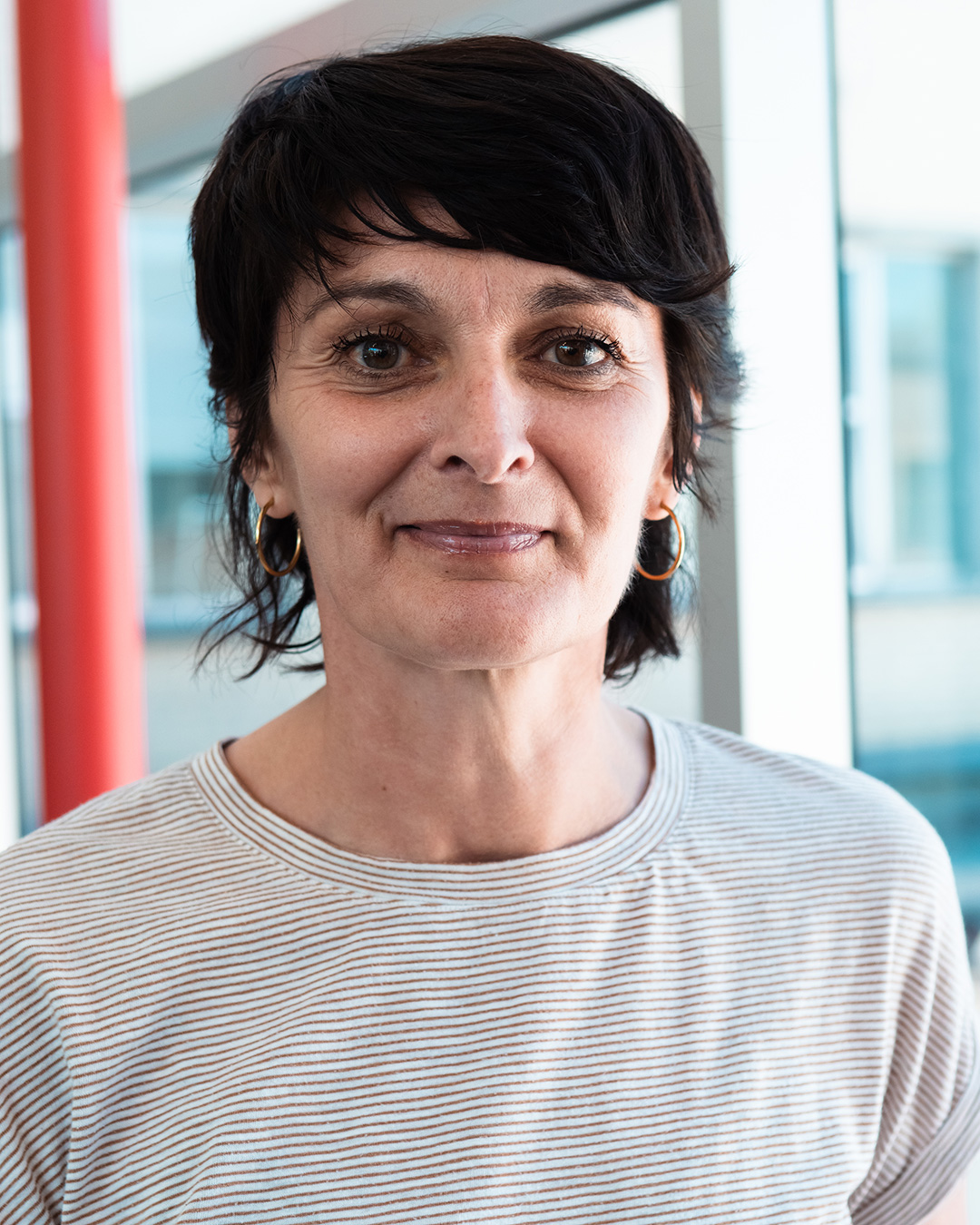 Sandrine Ordonneau