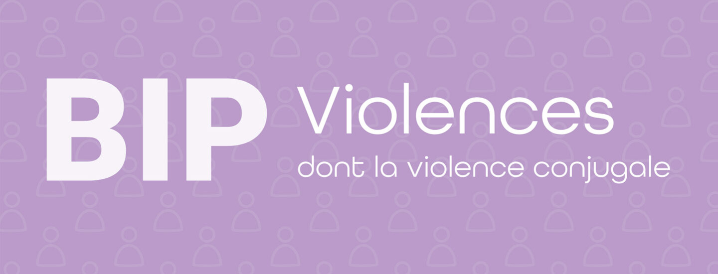 BIP - Violences - Carrousel