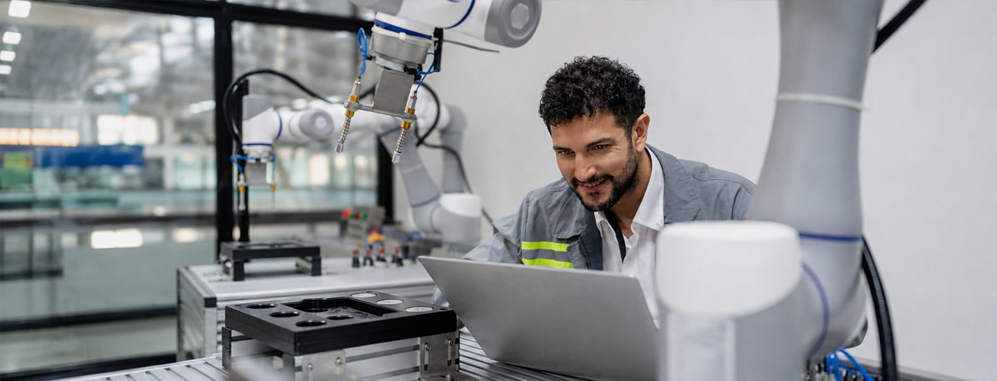 Perfectionnement Automatisation industrielle - Avancé