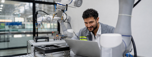 Perfectionnement Automatisation industrielle - Avancé