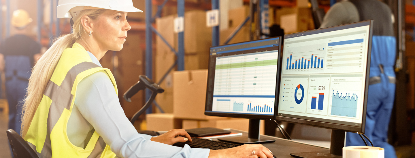 Perfectionnement Logistique de production